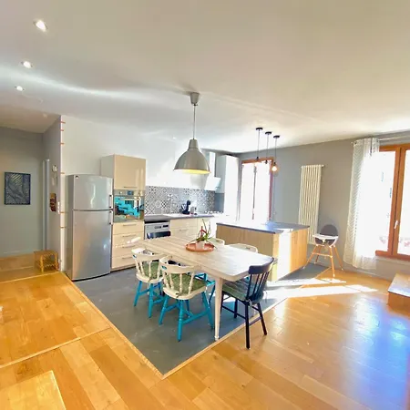 E Op Duplex Du Port Lympia - Old Port * Νίκαια