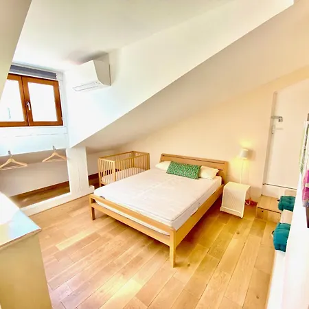 E Op Duplex Du Port Lympia - Old Port * Νίκαια