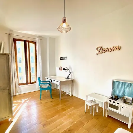 E Op Duplex Du Port Lympia - Old Port Νίκαια