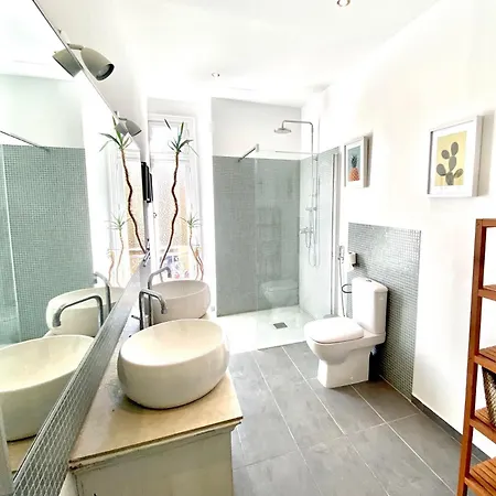 E Op Duplex Du Port Lympia - Old Port Appartement *